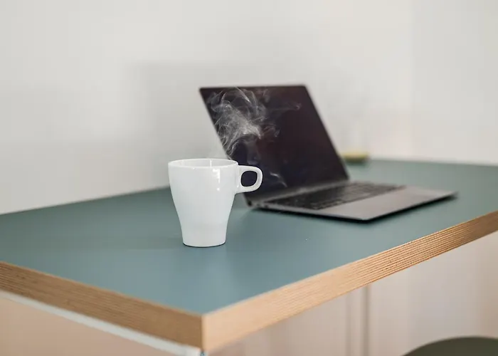 Padova's Nest - Close To Metro *