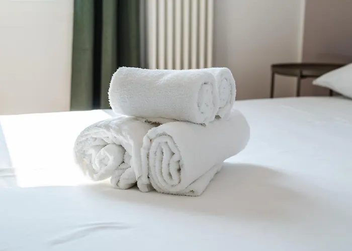 Padova's Nest - Close To Metro