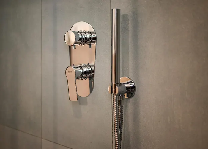 Padova's Nest - Close To Metro Milano