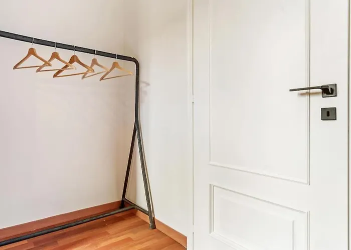 Apartamento Duomo 10 Min Milán