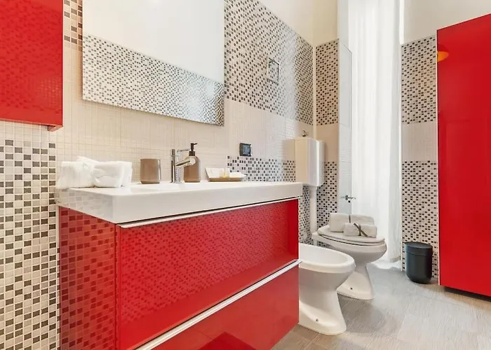 Duomo 10 Min Apartmán *