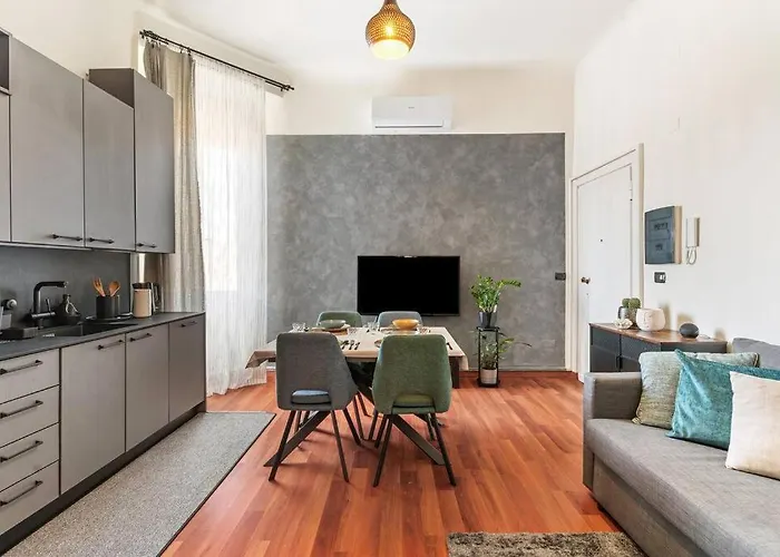 Duomo 10 Min * Milán