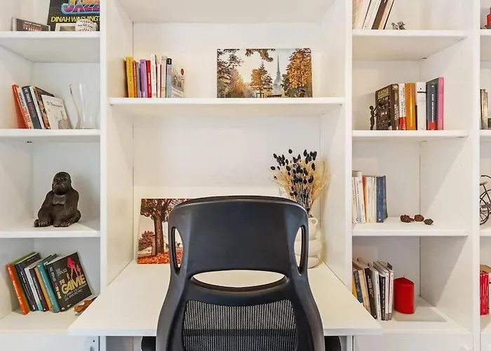 Apartmán Duomo 10 Min