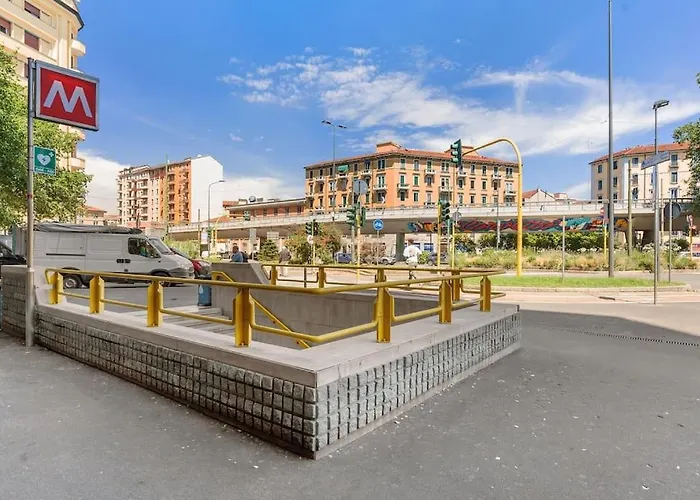 Duomo 10 Min Apartmán Milán