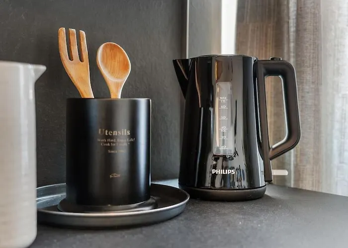 Duomo 10 Min Apartmán