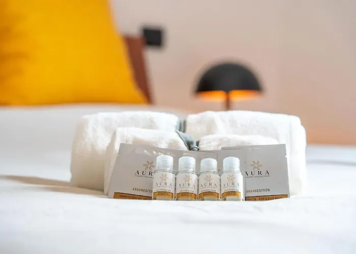 Apartmán Duomo 10 Min Milán