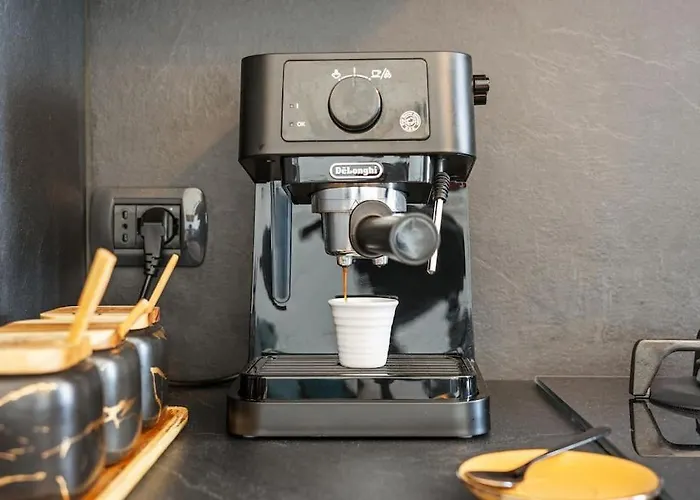 Apartmán Duomo 10 Min *