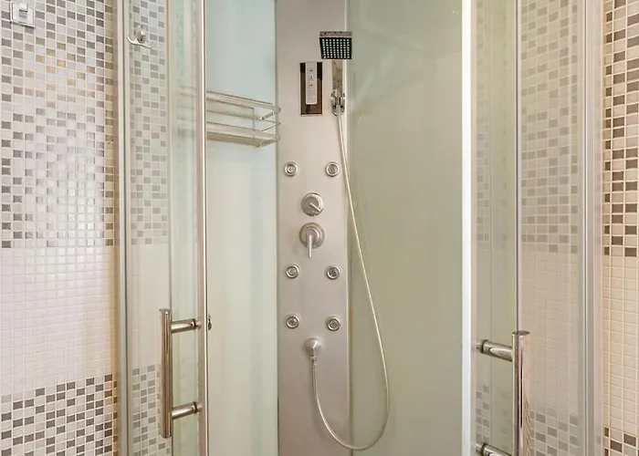 Duomo 10 Min Apartmán Milán