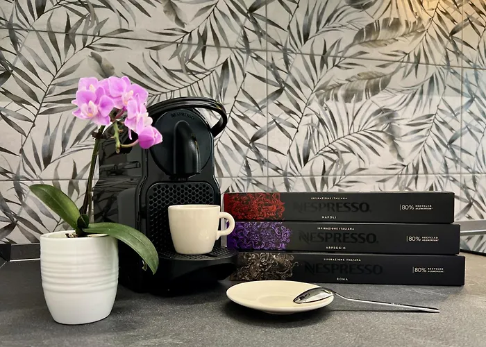 New Mono 5 Min To Isola Corso Gae Aulenti Duomo Apartamento Milán