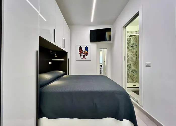 New Mono 5 Min To Isola Corso Gae Aulenti Duomo