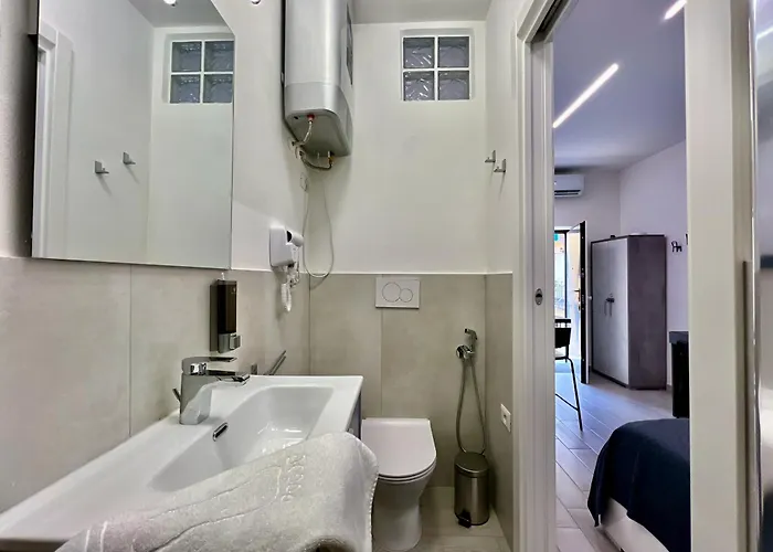 Apartamento New Mono 5 Min To Isola Corso Gae Aulenti Duomo