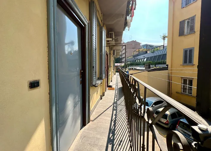 New Mono 5 Min To Isola Corso Gae Aulenti Duomo Apartamento *