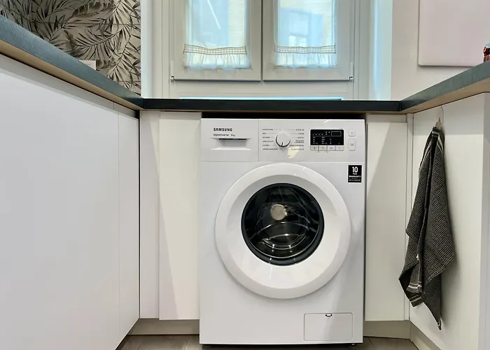 New Mono 5 Min To Isola Corso Gae Aulenti Duomo *