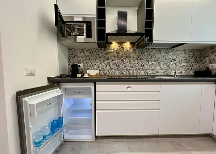 New Mono 5 Min To Isola Corso Gae Aulenti Duomo * Milán