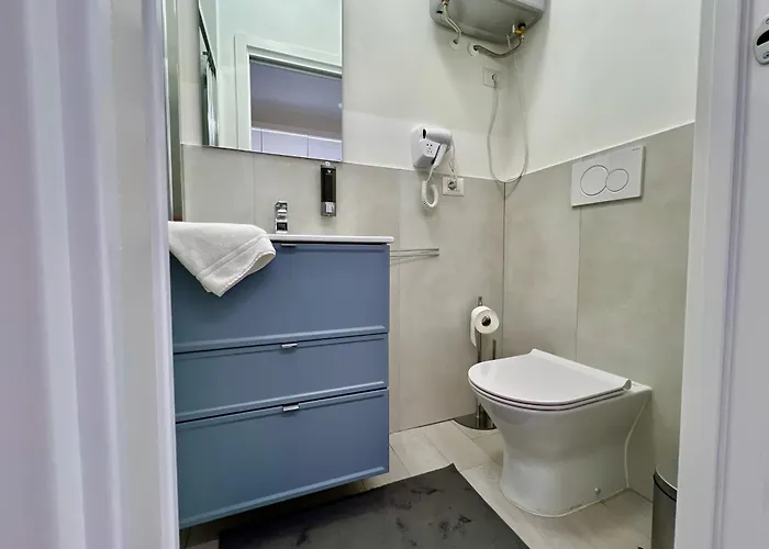 New Mono 5 Min To Isola Corso Gae Aulenti Duomo Milán