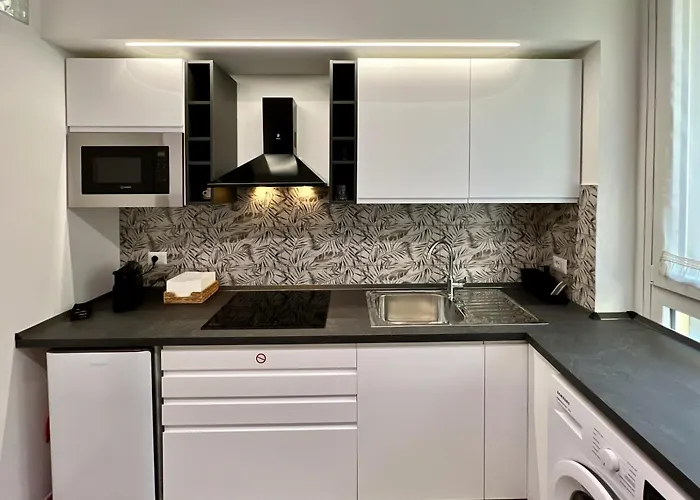 New Mono 5 Min To Isola Corso Gae Aulenti Duomo Apartamento