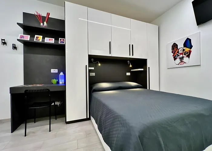 New Mono 5 Min To Isola Corso Gae Aulenti Duomo Apartamento *