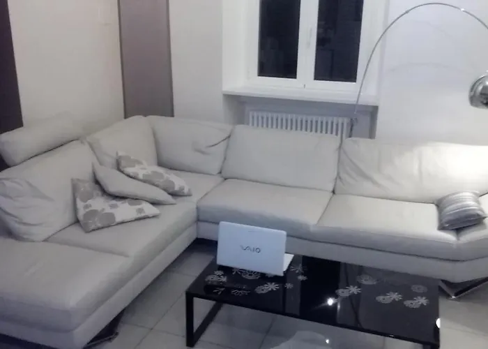 Apartman In The Area Fair