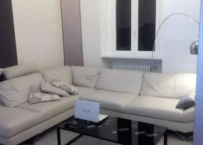 In The Area Fair Milánó