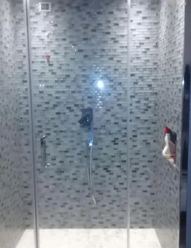 In The Area Fair Apartman