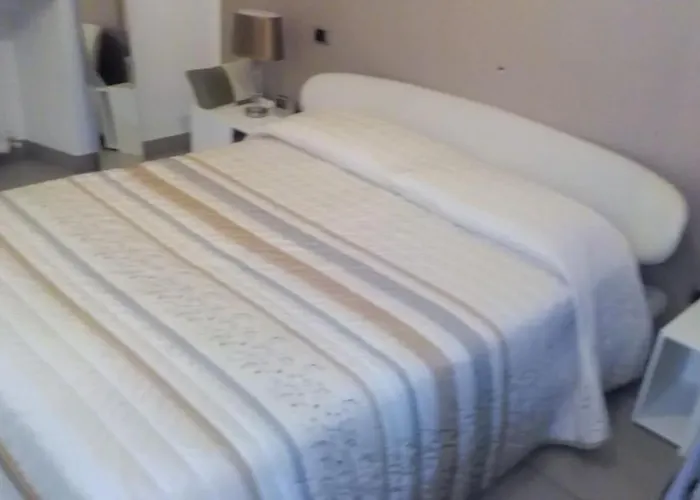 In The Area Fair Apartman *