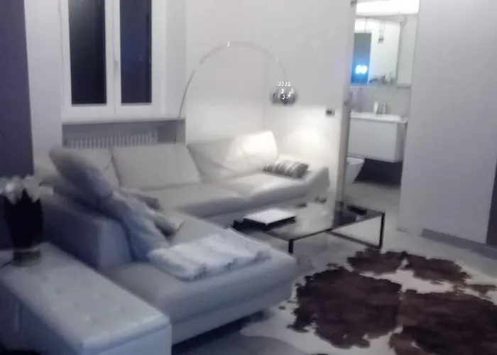 In The Area Fair Milánó