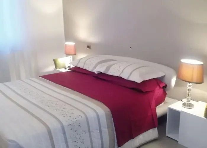 In The Area Fair * Milánó