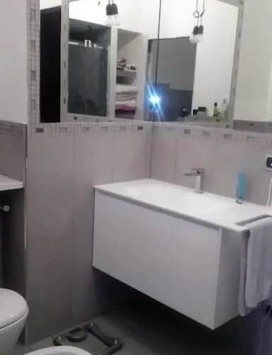 In The Area Fair Apartman *