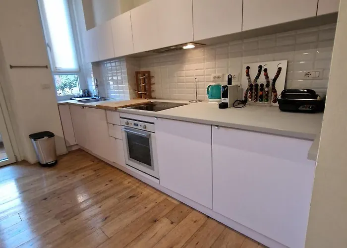 公寓 Bilocale Moderno Viale Umbria 米兰