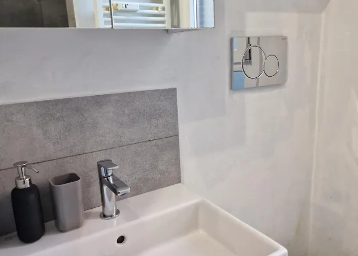 Bilocale Moderno Viale Umbria 公寓 米兰