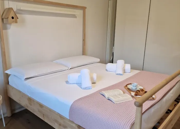 Bilocale Moderno Viale Umbria * 米兰