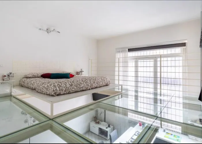 Glass Loft * מילאנו