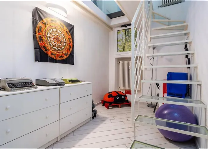Glass Loft Casa vacanze