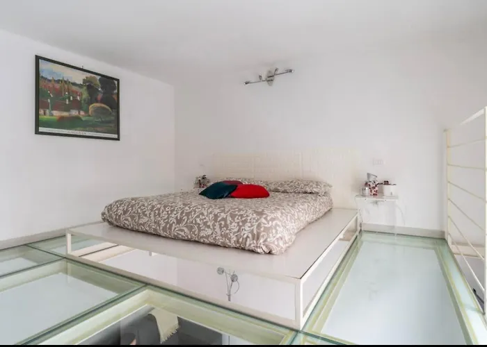 Glass Loft מילאנו