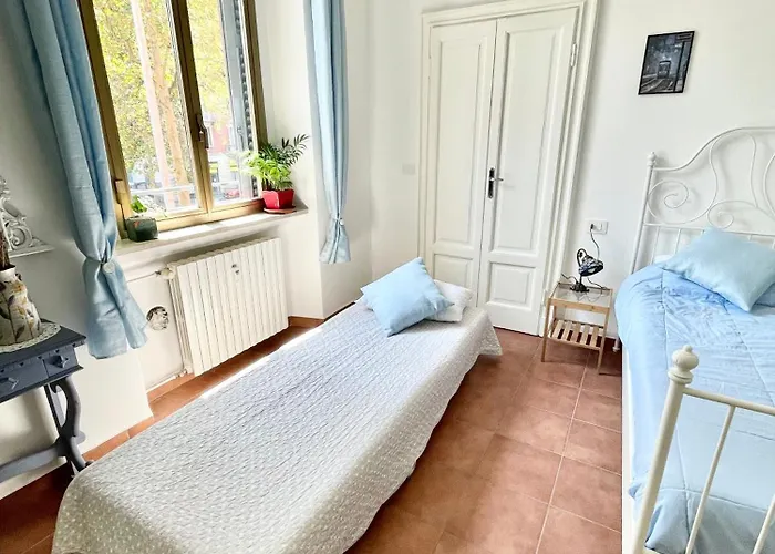 Lovely Centre Διαμέρισμα Μιλάνο