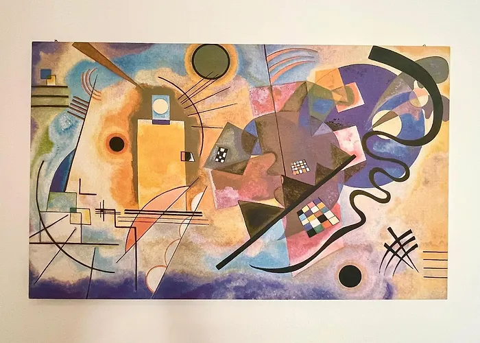 Lovely Centre * Μιλάνο