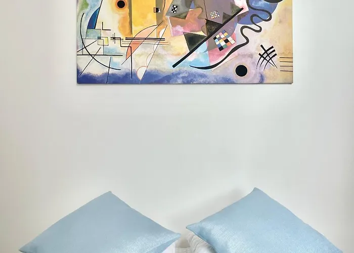 Διαμέρισμα Lovely Centre *