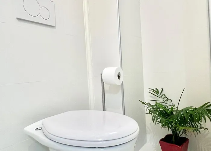 Lovely Centre Διαμέρισμα