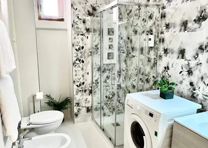 Lovely Centre Διαμέρισμα *