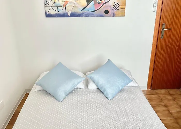 Διαμέρισμα Lovely Centre Μιλάνο