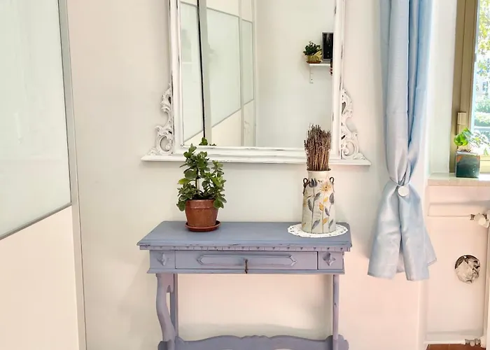 Lovely Centre Διαμέρισμα *