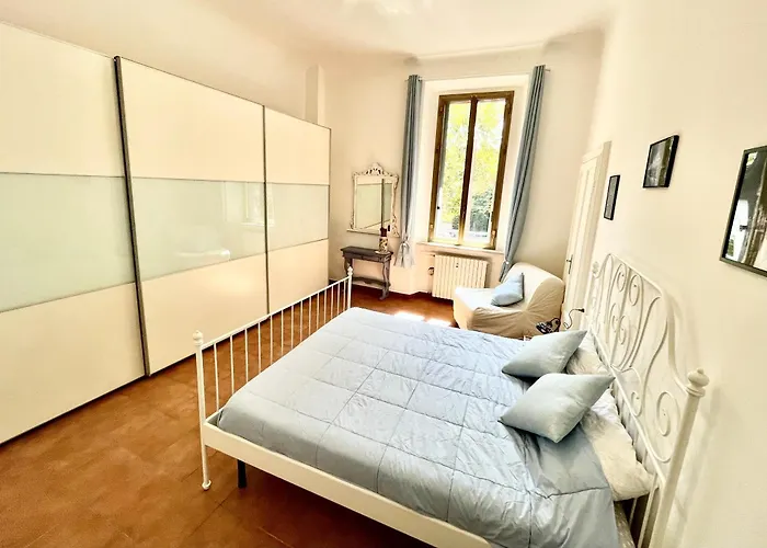 Διαμέρισμα Lovely Centre *