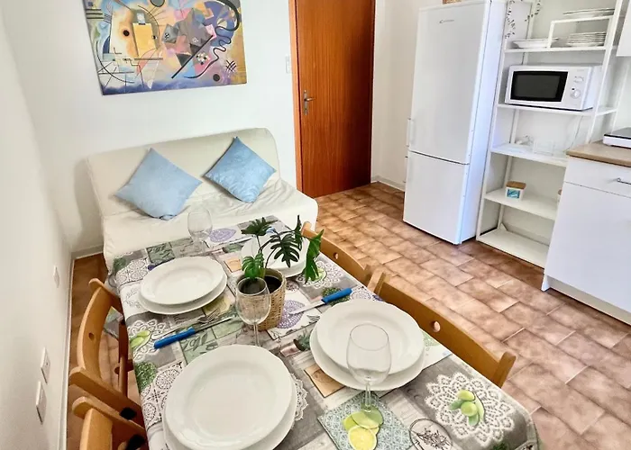 Lovely Centre Appartement