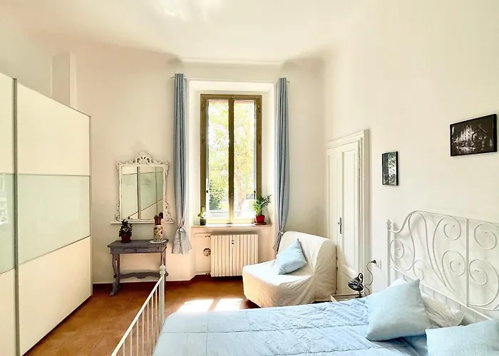 Διαμέρισμα Lovely Centre Μιλάνο
