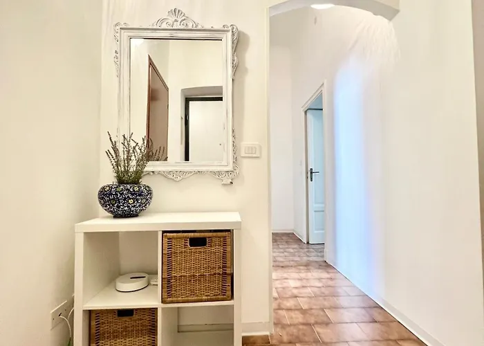 Lovely Centre * Μιλάνο