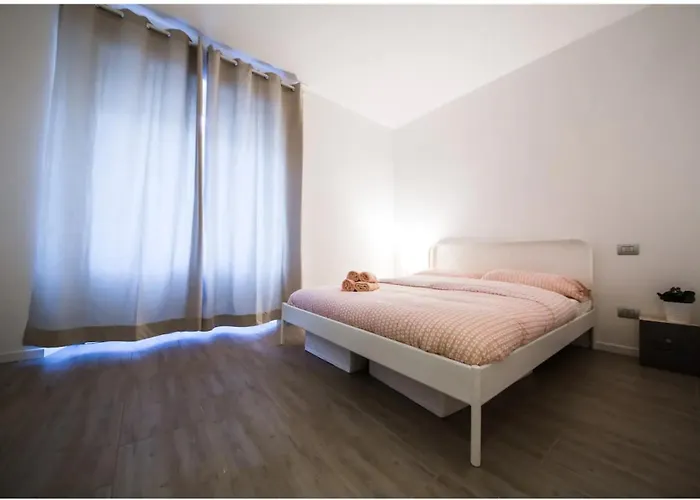 Nice 1 Bedroom Nolo Area