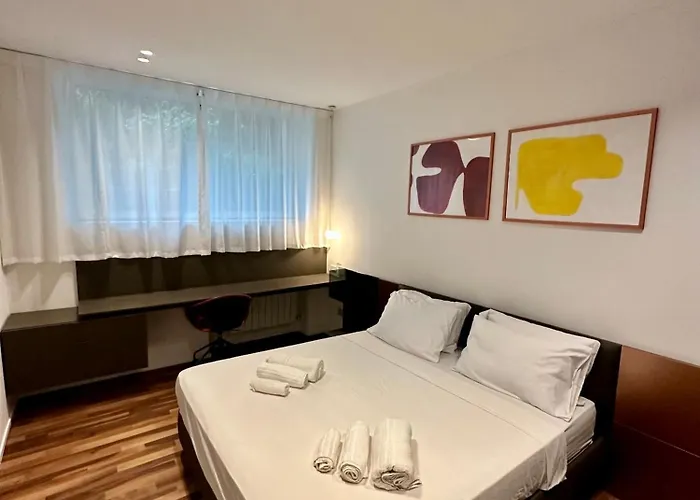 Апартаменты Casa Broletto - Centro Citta Милан