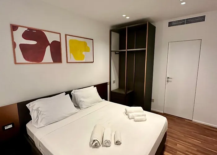 Casa Broletto - Centro Citta Апартаменты