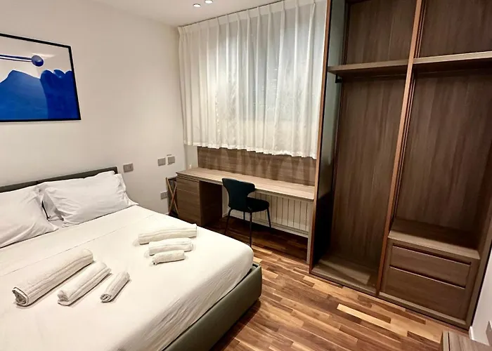 Апартаменты Casa Broletto - Centro Citta