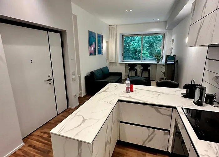 Casa Broletto - Centro Citta *